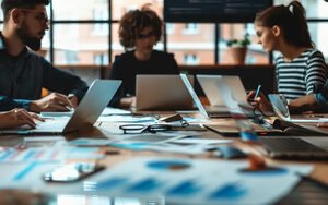 The Benefits of Using Proposal Software To Streamline Your Business's Workflow