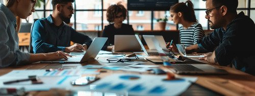 The Benefits of Using Proposal Software To Streamline Your Business's Workflow